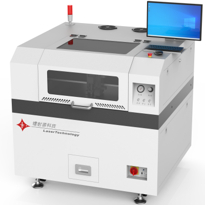 Y series laser cutting machine