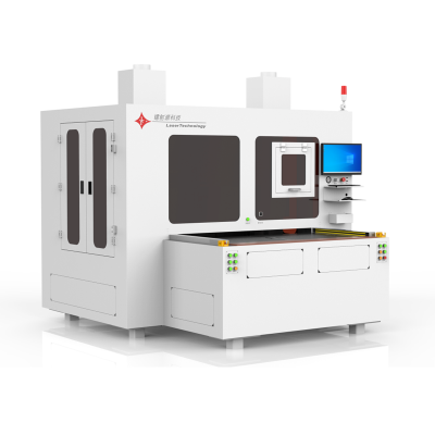 FPC series laser cutting machine